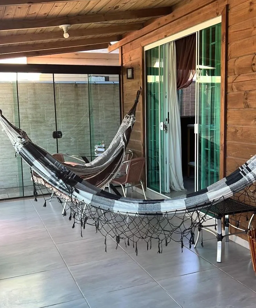 Casa De Praia Jd Palhoça