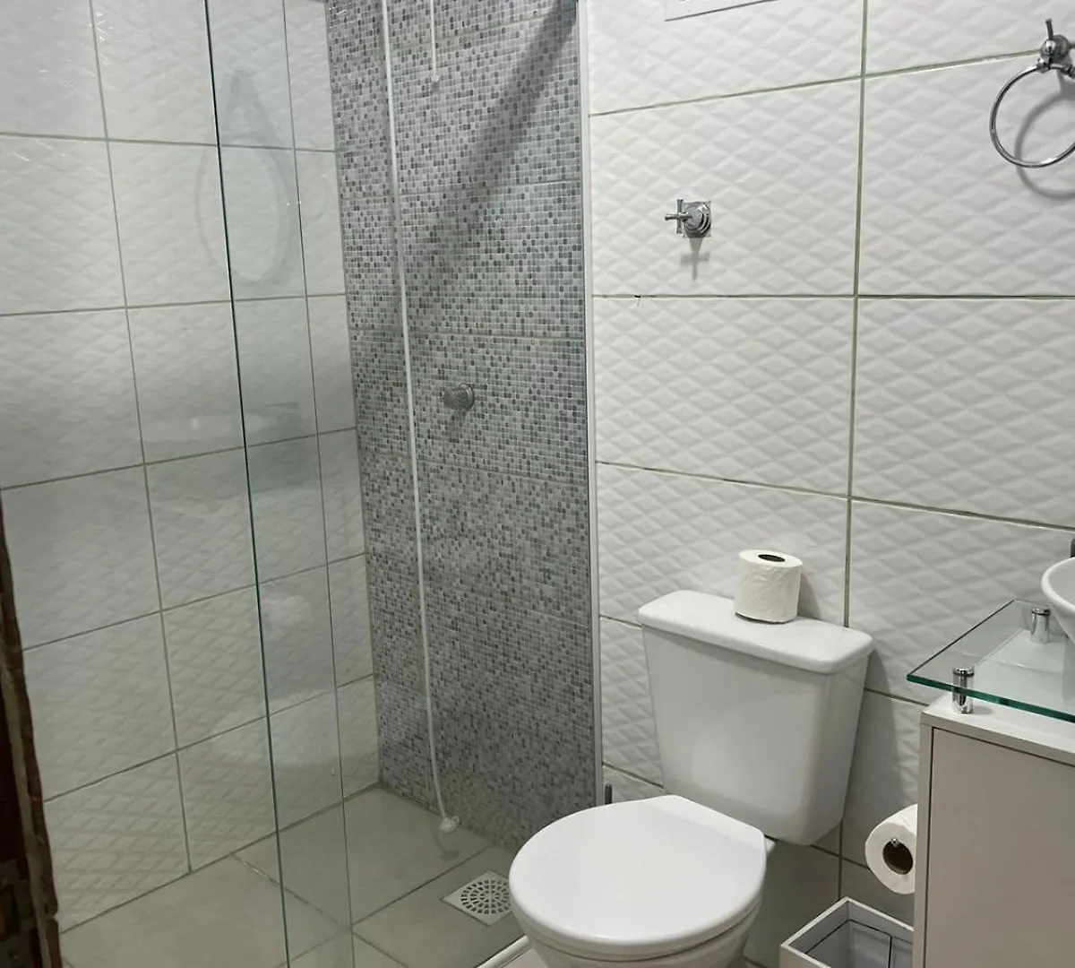 Dom wakacyjny Casa De Praia Jd Palhoça