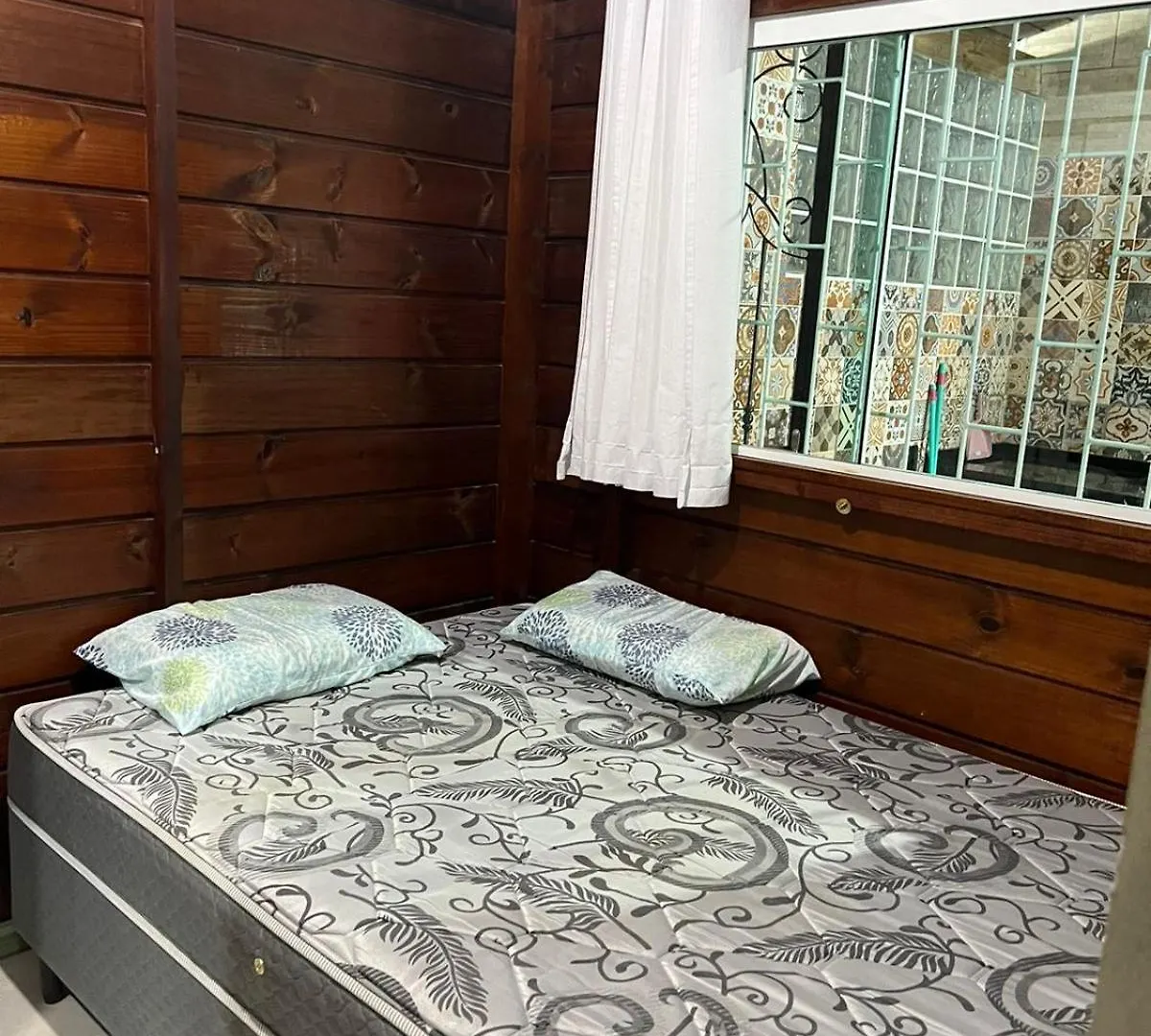 Casa De Praia Jd Palhoça